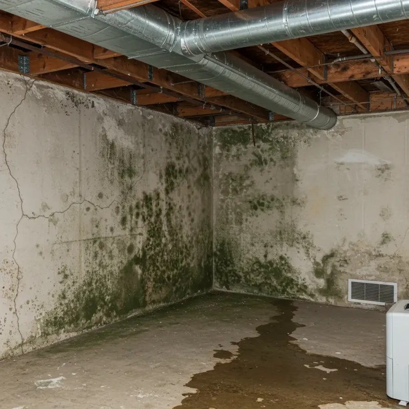 Professional Mold Removal in Ephrata, PA